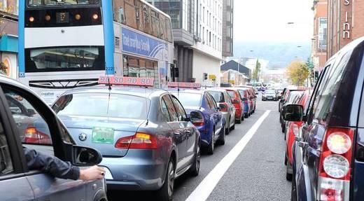 The future of urban delivery - Eskuta