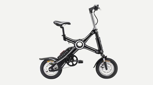 Folding Electric Bikes - Ideal for Commuters - Eskuta