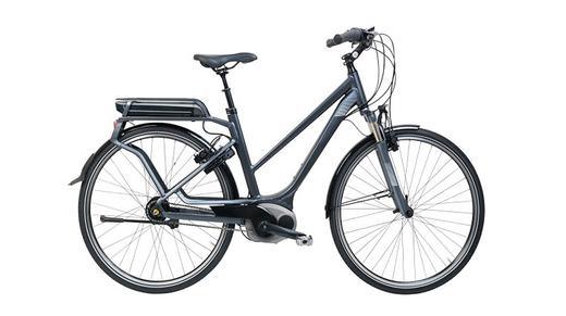Electric bikes grow in popularity around the World - Eskuta