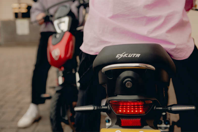 Understanding E-Bike Laws in the UK: A Comprehensive Guide - Eskuta