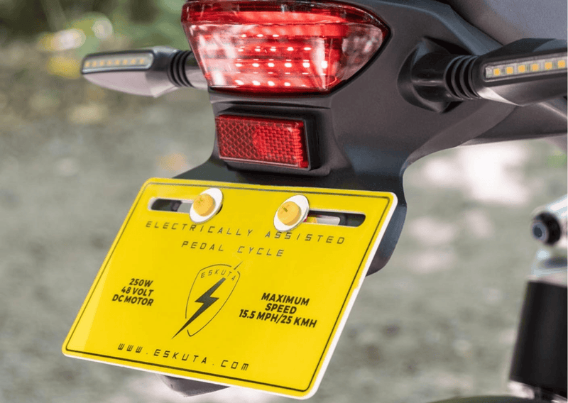 What are the UK rules around EAPCs? - Eskuta