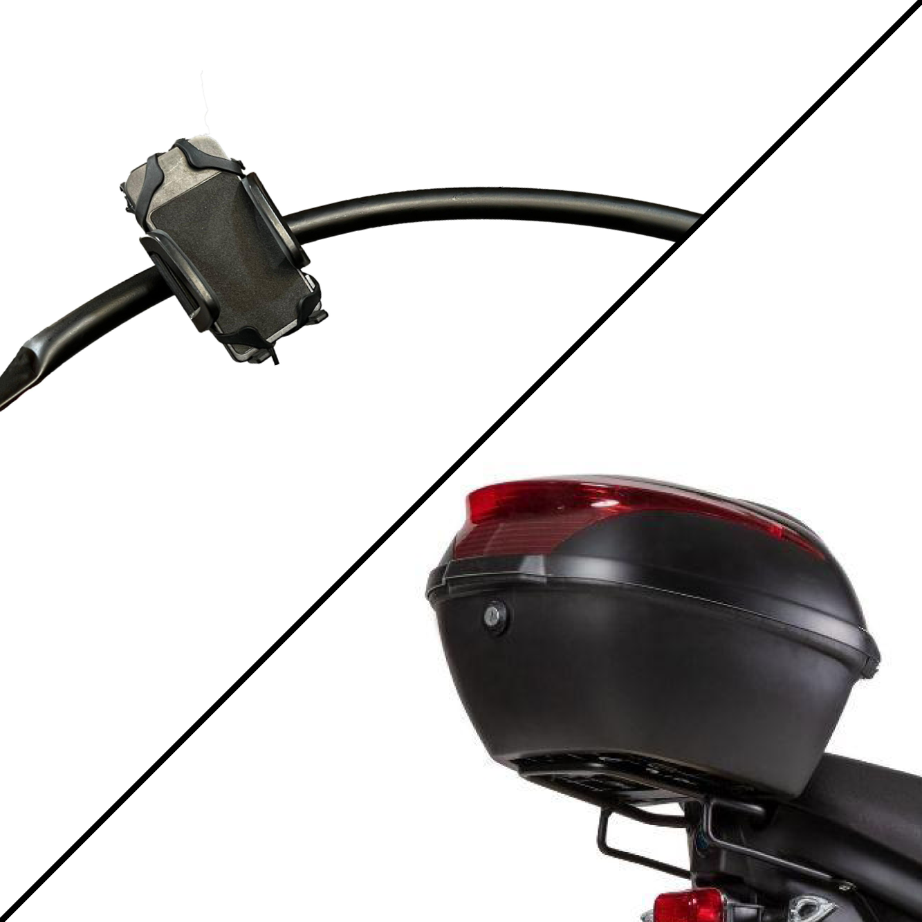 e-Bike Accessories Bundle