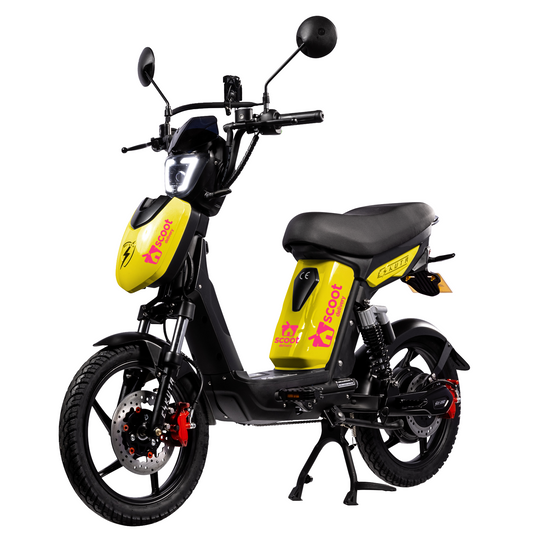 Scoot SX-250