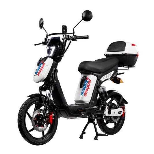 Snappy Shopper SX-250