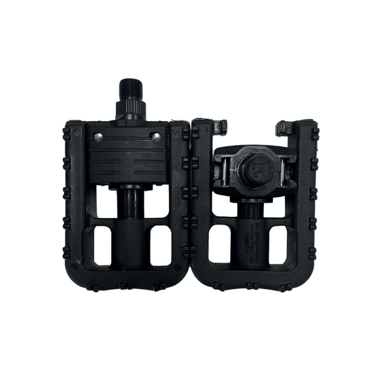 Folding Pedals (Pair)