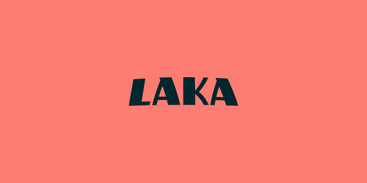 Laka Insurance Logo