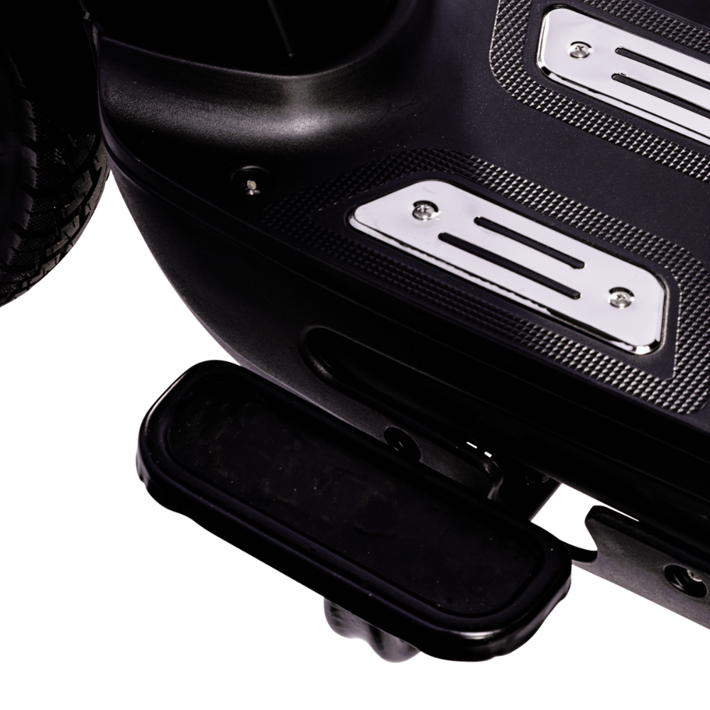 Eskuta SX-800 Electric Cargo Motorcycle Foot Rest