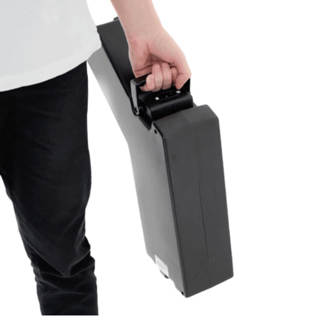 SX250 Series III Lithium-ion Battery - Eskuta