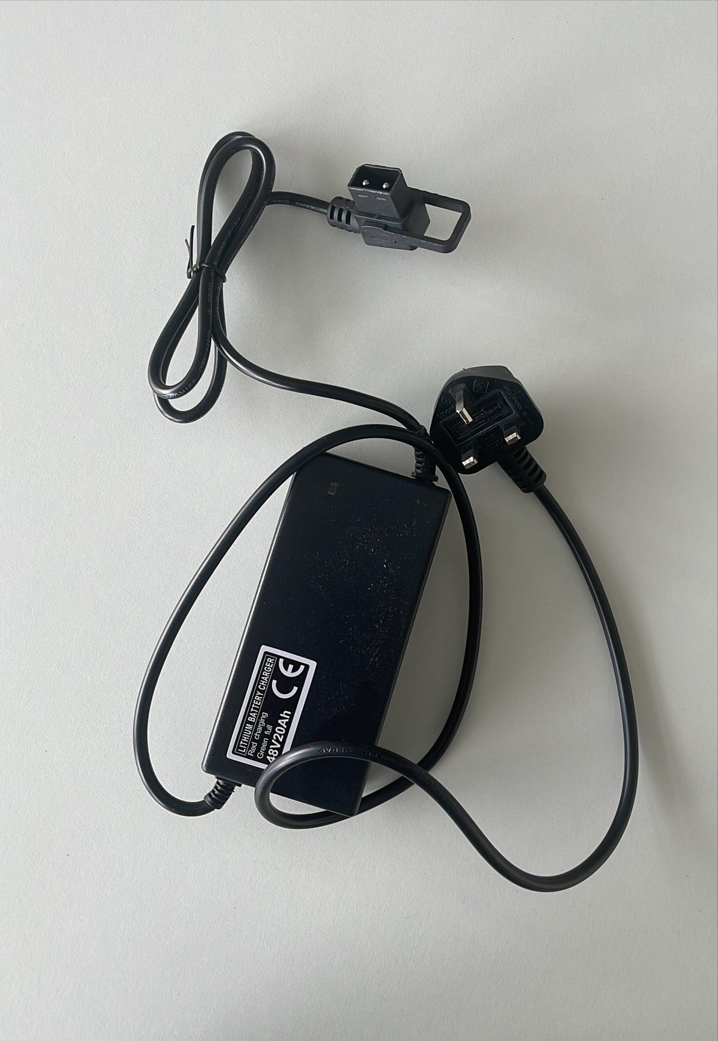 SX-250 Series 3 Charger - Eskuta