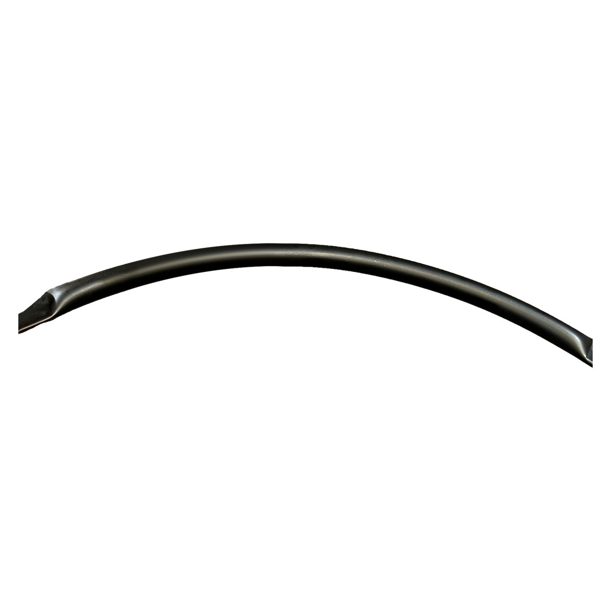 The Eskuta SX-250 tech bar, shown on its own