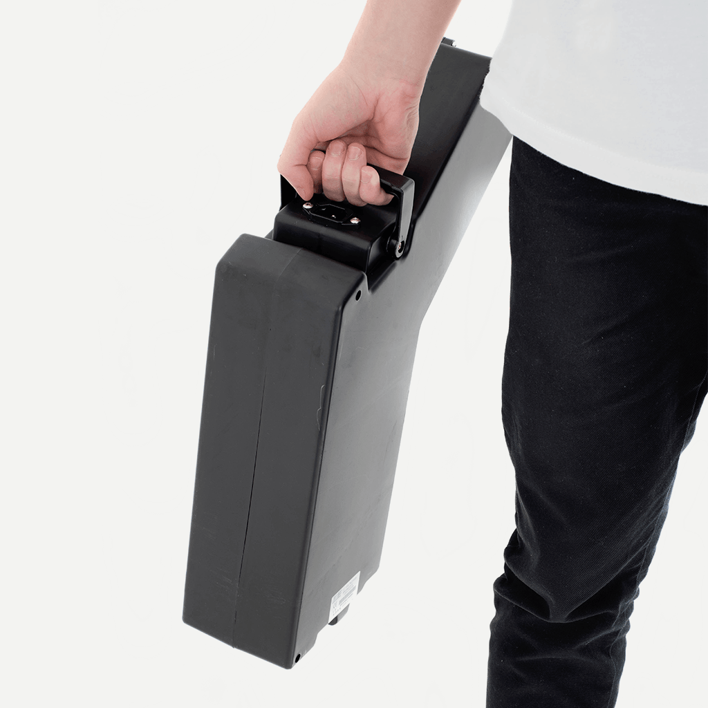 SX250 Series II Lithium-ion Battery - Just Eat - Eskuta