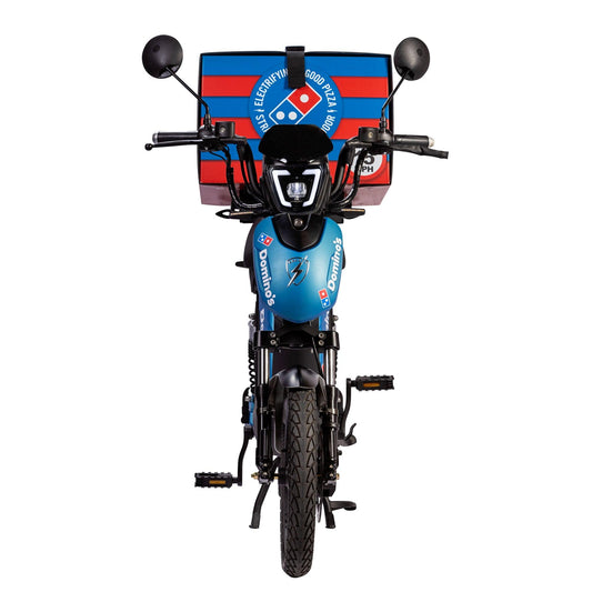 Domino's SX-250d Electric Bike Deposit - Eskuta