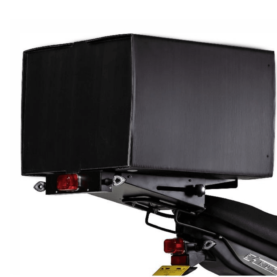 Replacement Rear Carry Box - Eskuta