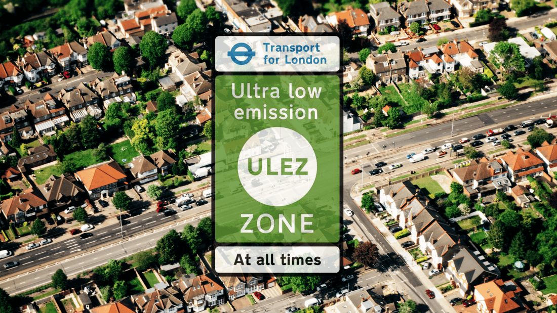 ULEZ Expansion: Everything You Need to Know