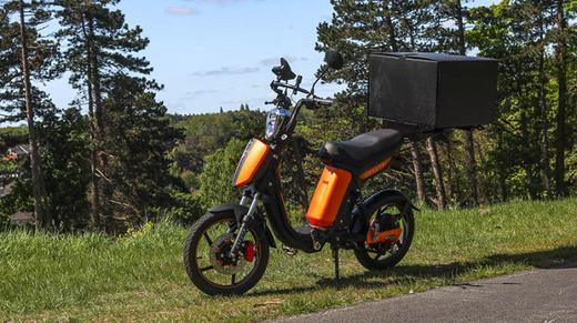 The True Cost Savings & Environmental Advantages of Electric Cargo Bikes - Eskuta 