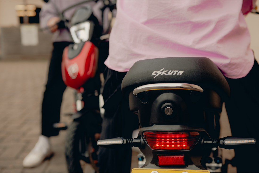 Understanding E-Bike Laws in the UK: A Comprehensive Guide - Eskuta 