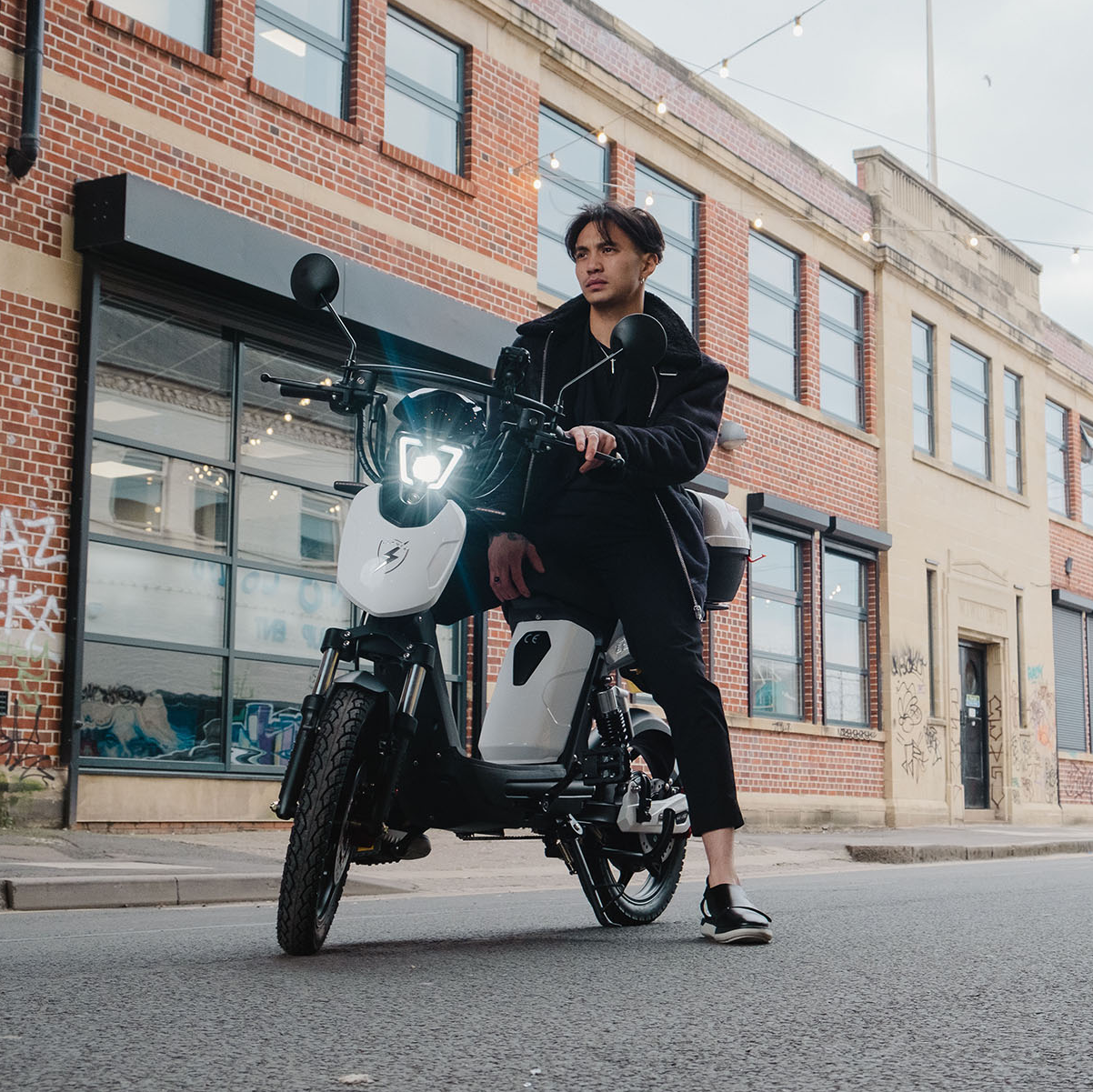 Cycle To Work Scheme Electric Bikes Eskuta Ebikes UK