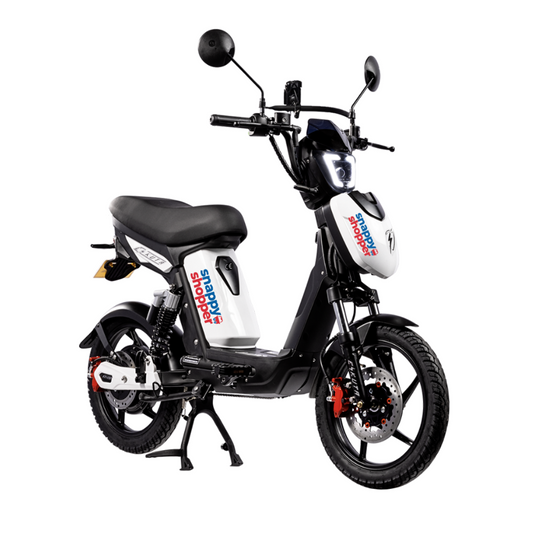 Snappy Shopper SX-250