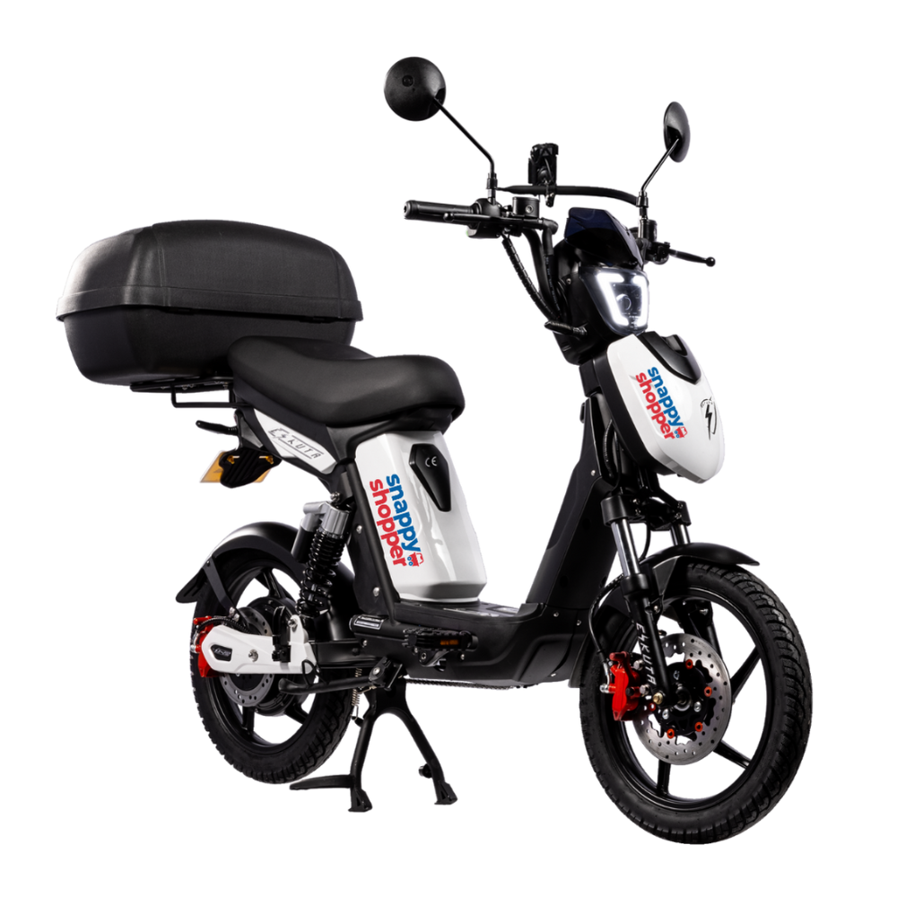 Snappy Shopper SX-250