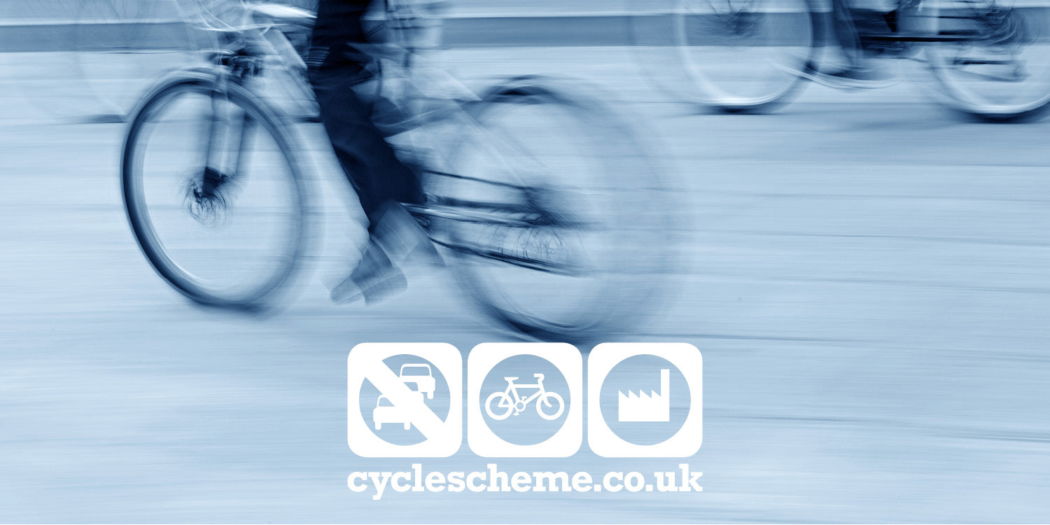 Cyclescheme For Electric Bikes & Escooters | Eskuta