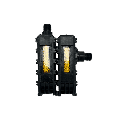 Folding Pedals (Pair)
