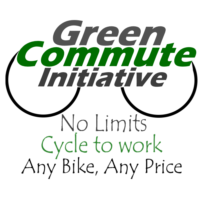 Green commute best sale initiative shops