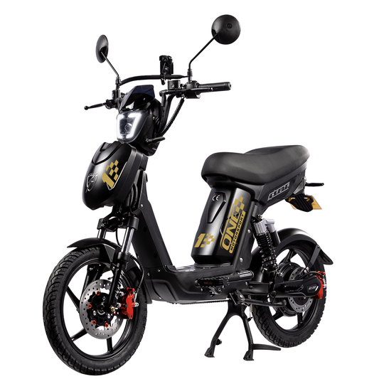 Eskuta One Motorsport SX-250 Explorer