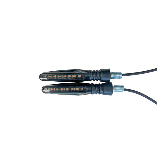 Series 4 - Indicators