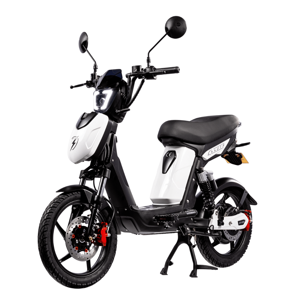 Eskuta Electric Bike SX 250 Series 4 Best EAPC Electric Bike