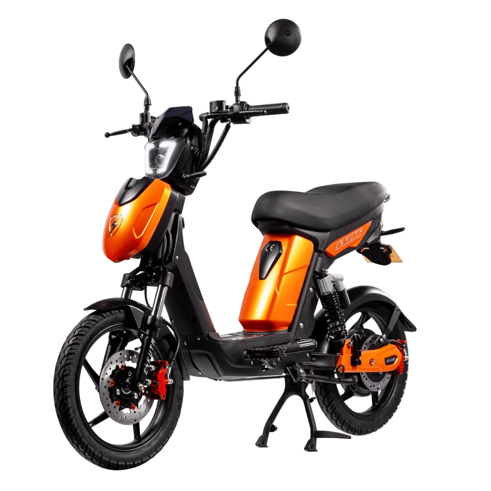 Eskuta Electric Bike