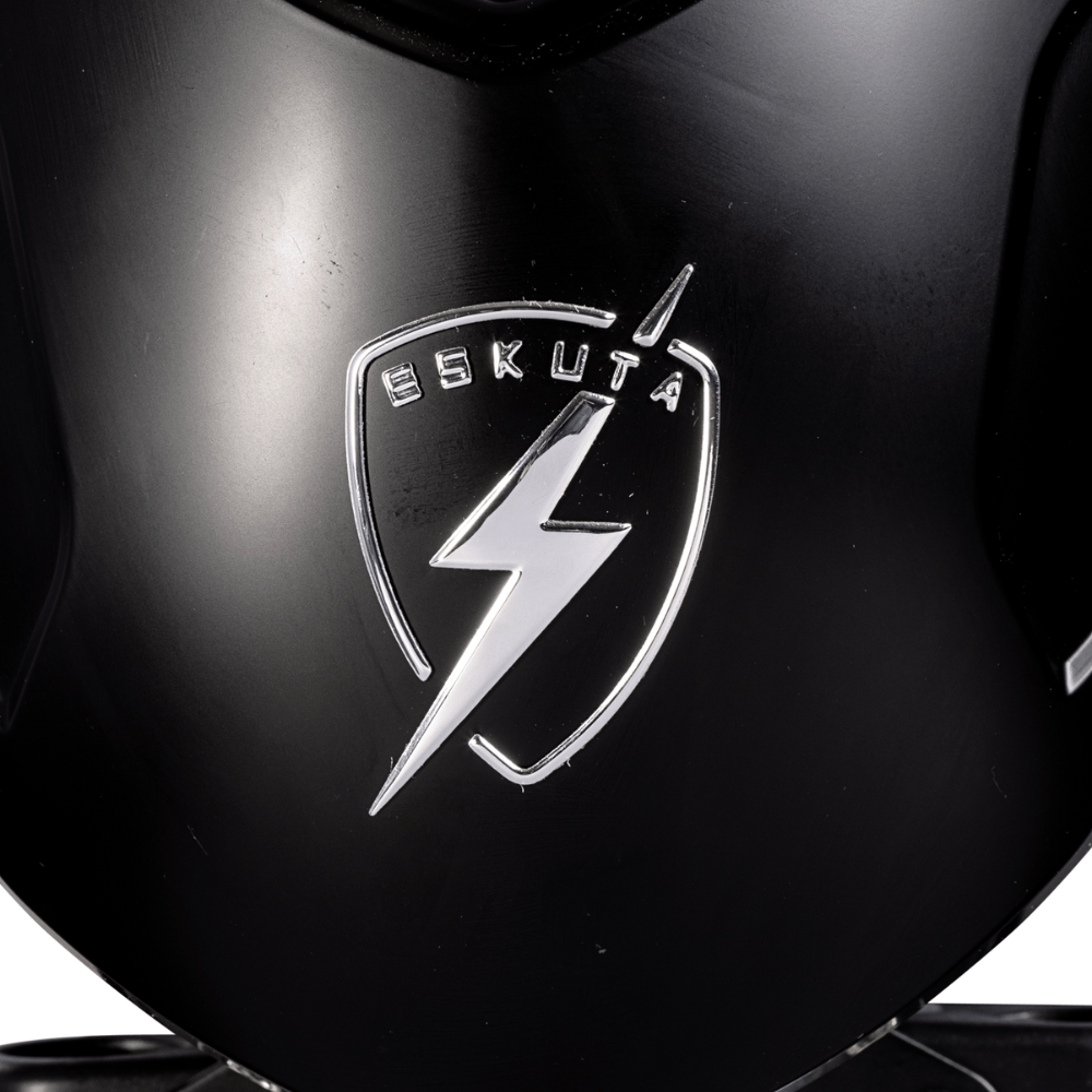 Eskuta Logo Front Panel