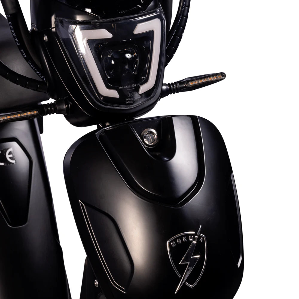 Eskuta Front LED Headlight