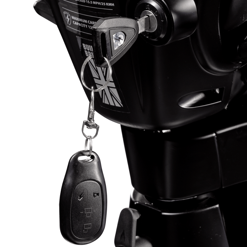 Eskuta Key Fob