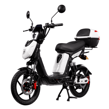 SX-250 Series 4 eBike
