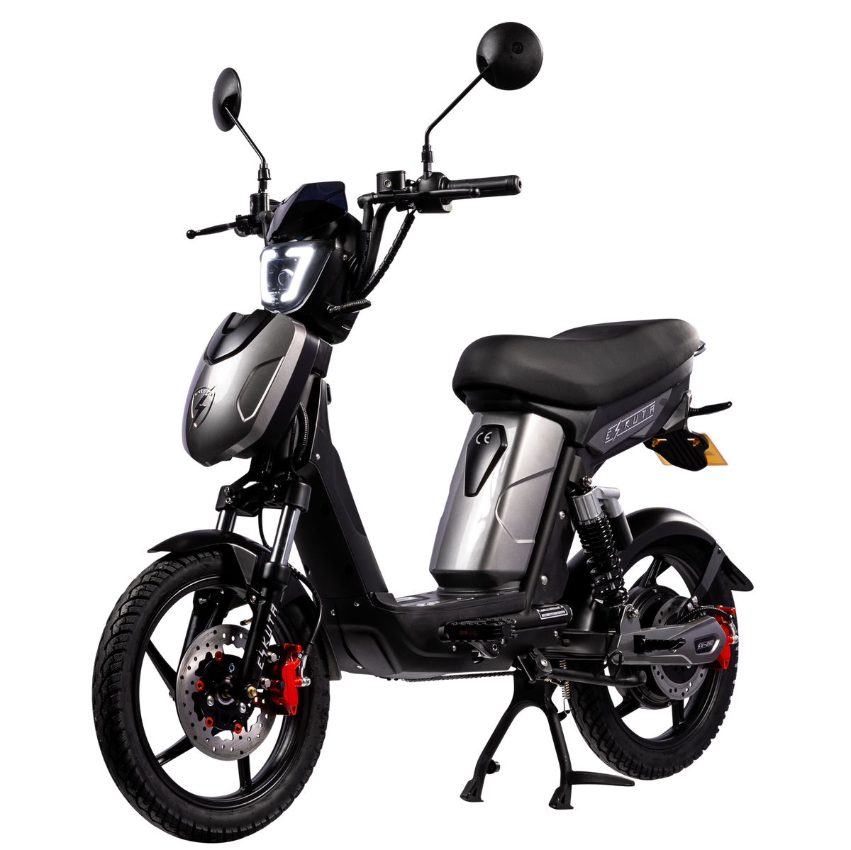 Eskuta Electric Bike