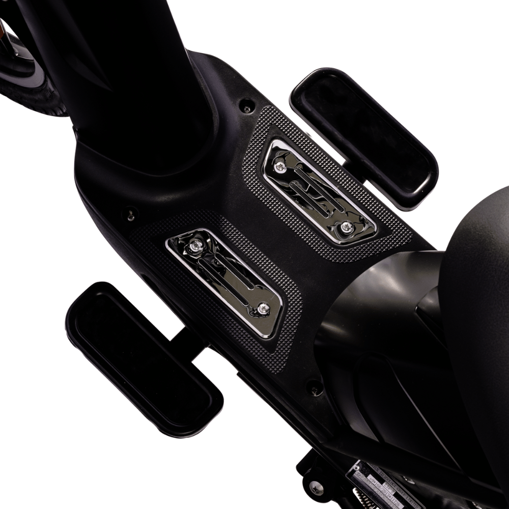 SX 800 Foot Rest