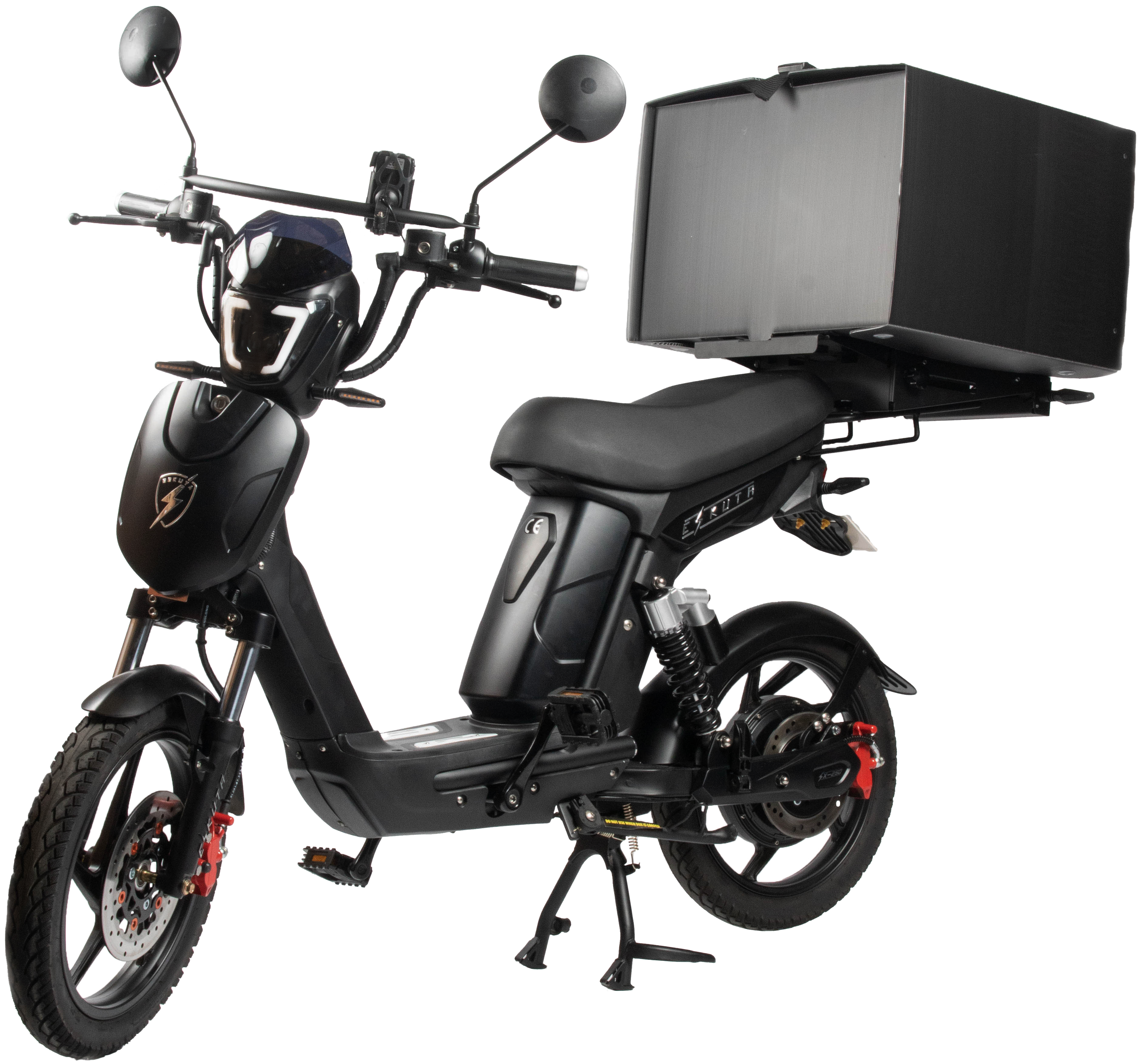 detel electric bike booking online
