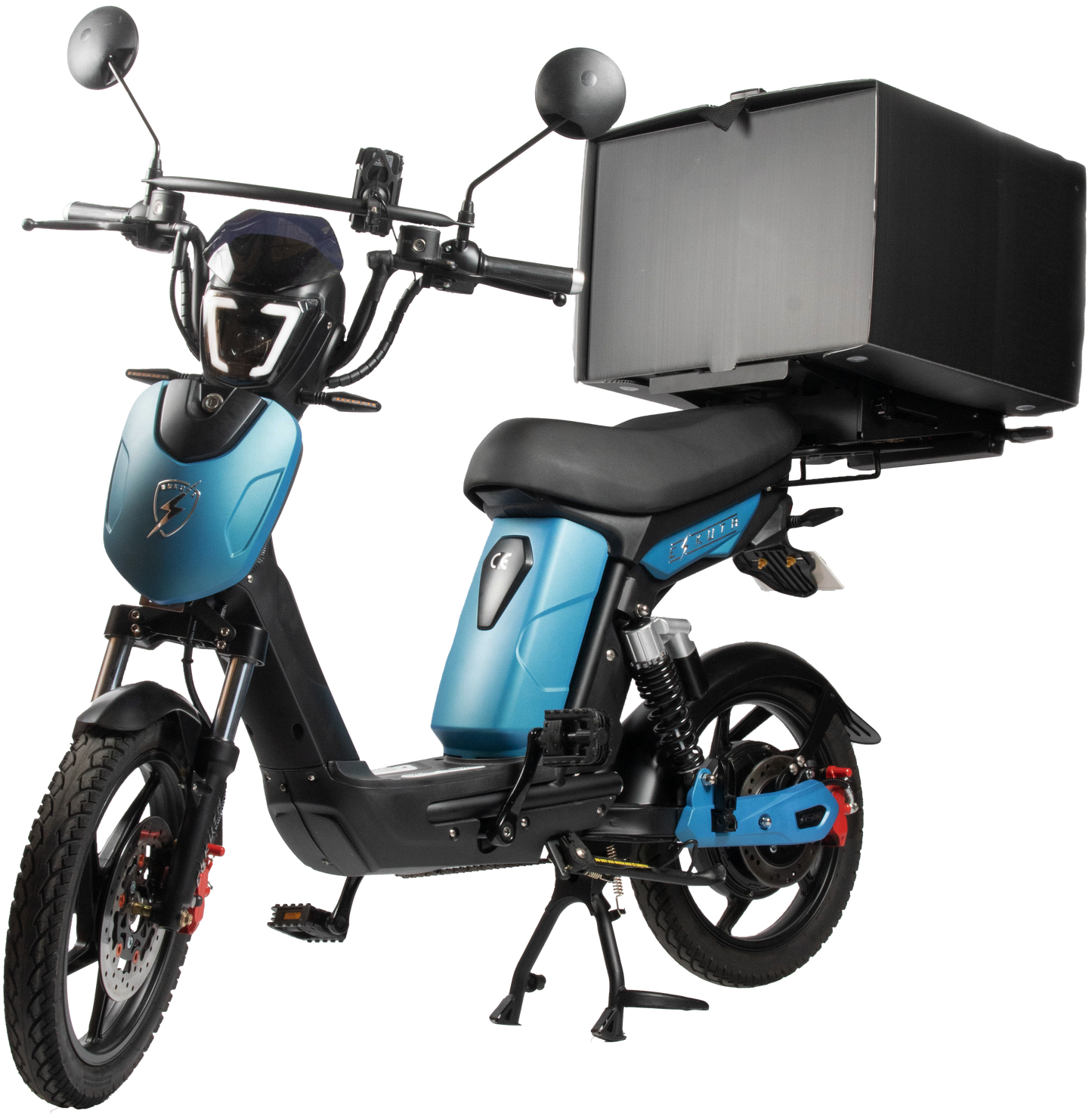 dumb trainer bike