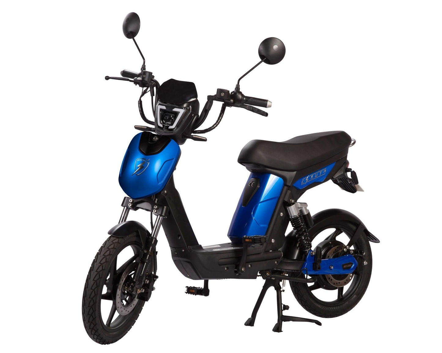 The Fed SX-250  Electric Bike Deposit - Eskuta 