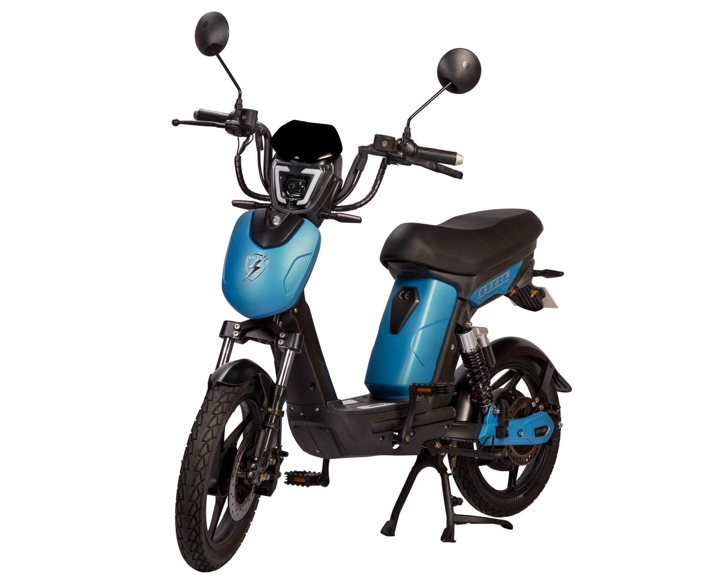 The Fed SX-250  Electric Bike Deposit - Eskuta 