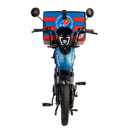 Domino's SX-250d Electric Bike Deposit - Eskuta 