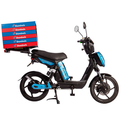 Domino's SX-250d Electric Bike Deposit - Eskuta 