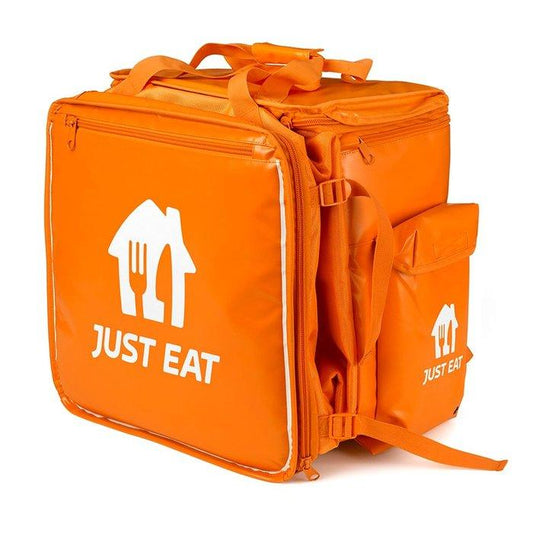 eskuta just eat bike