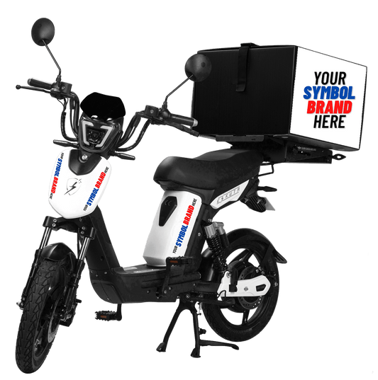 The Fed SX-250  Electric Bike Deposit - Eskuta 