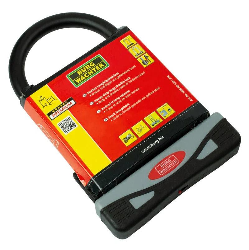 Bike U-Lock - Eskuta 
