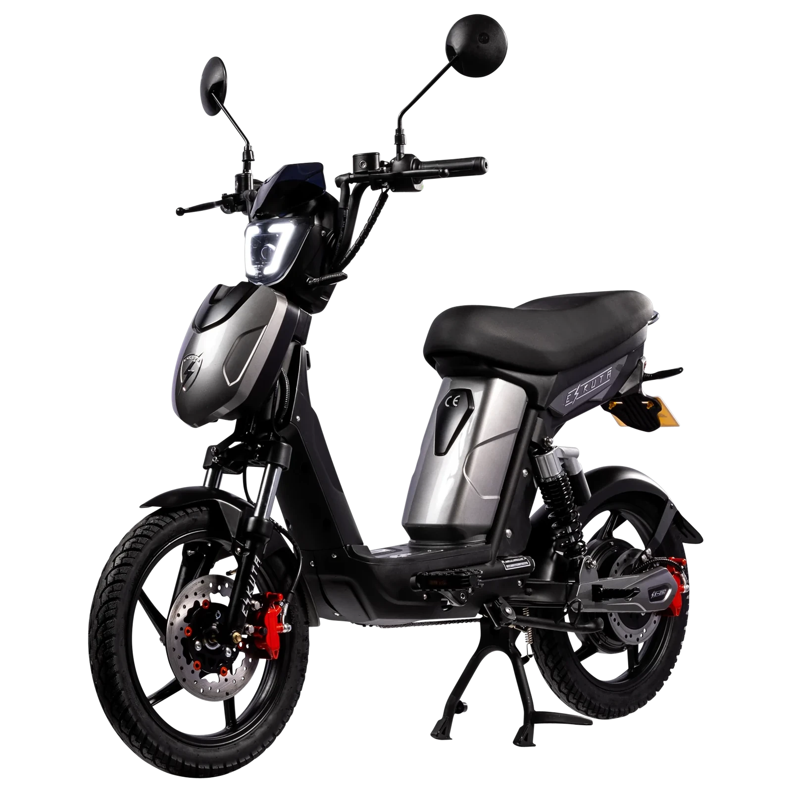 Recommended model